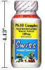 Swiss Natural Sources