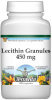 Lecithin - 450 mg