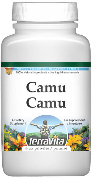 Camu Camu Powder