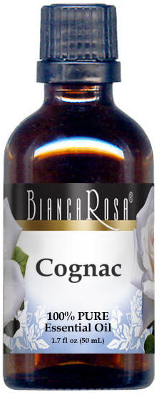 Cognac Pure Essential Oil