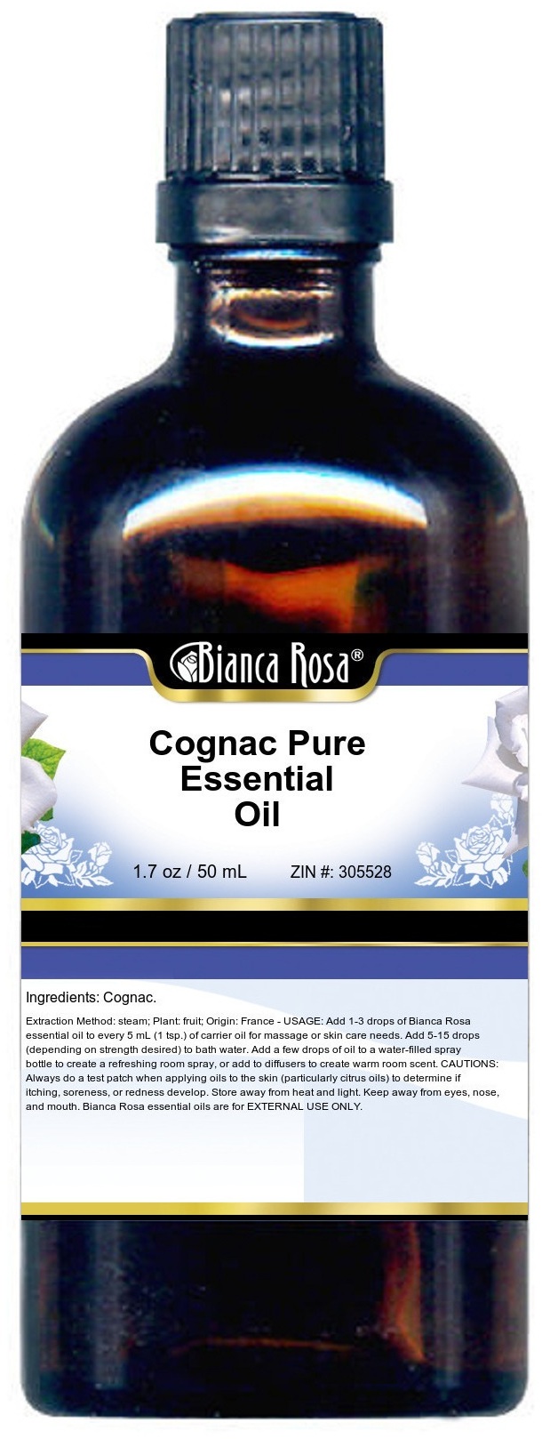 Cognac Pure Essential Oil