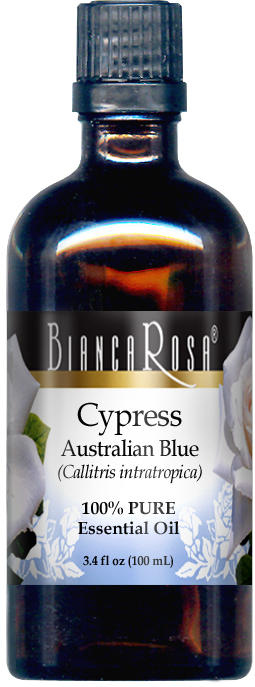 Cypress Australian Blue Pure Essential Oil