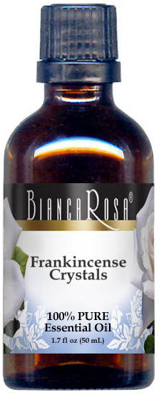 Frankincense Crystals