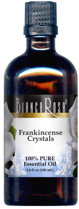 Frankincense Crystals