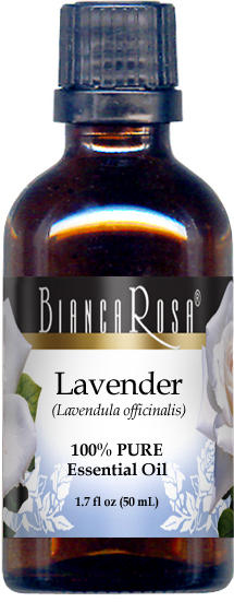 Lavender 40/42 Standardized Essential Oil