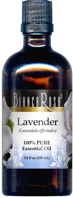 Lavender 40/42 Standardized Essential Oil