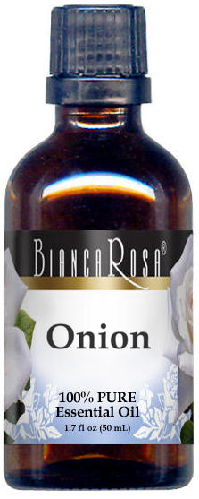 Onion Pure Essential Oil