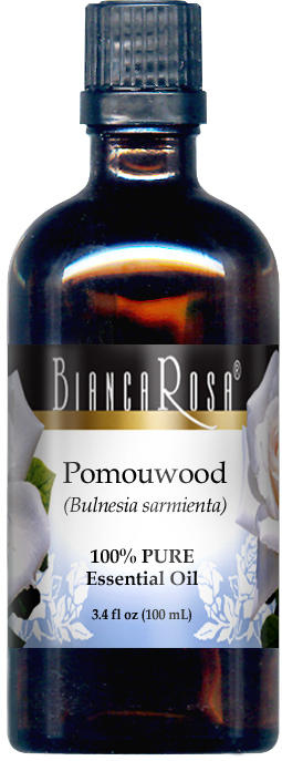 Pomouwood Pure Essential Oil