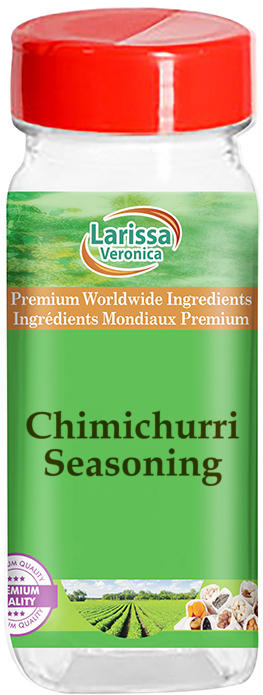 Chimichurri Seasoning