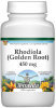 Rhodiola (Golden Root) - 450 mg