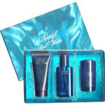 Davidoff - Cool Water - Cool Attractions - 3-Piece Gift Set
