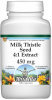 Milk Thistle Seed 4:1 Extract - 450 mg