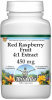 Red Raspberry Fruit 4:1 Extract - 450 mg