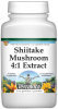 Shiitake Mushroom 4:1 Extract Powder
