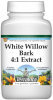 White Willow Bark 4:1 Extract Powder