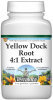 Yellow Dock Root 4:1 Extract Powder