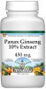 Panax Ginseng 10% Extract - 450 mg