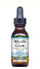 Myrrh Gum - Glycerite Liquid Extract (1:5)