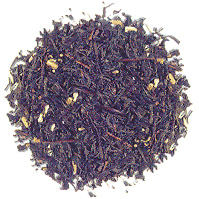 Elderberry Black Tea (Loose)