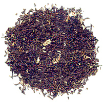 Lime Black Tea (Loose)