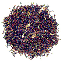 Lime Black Tea