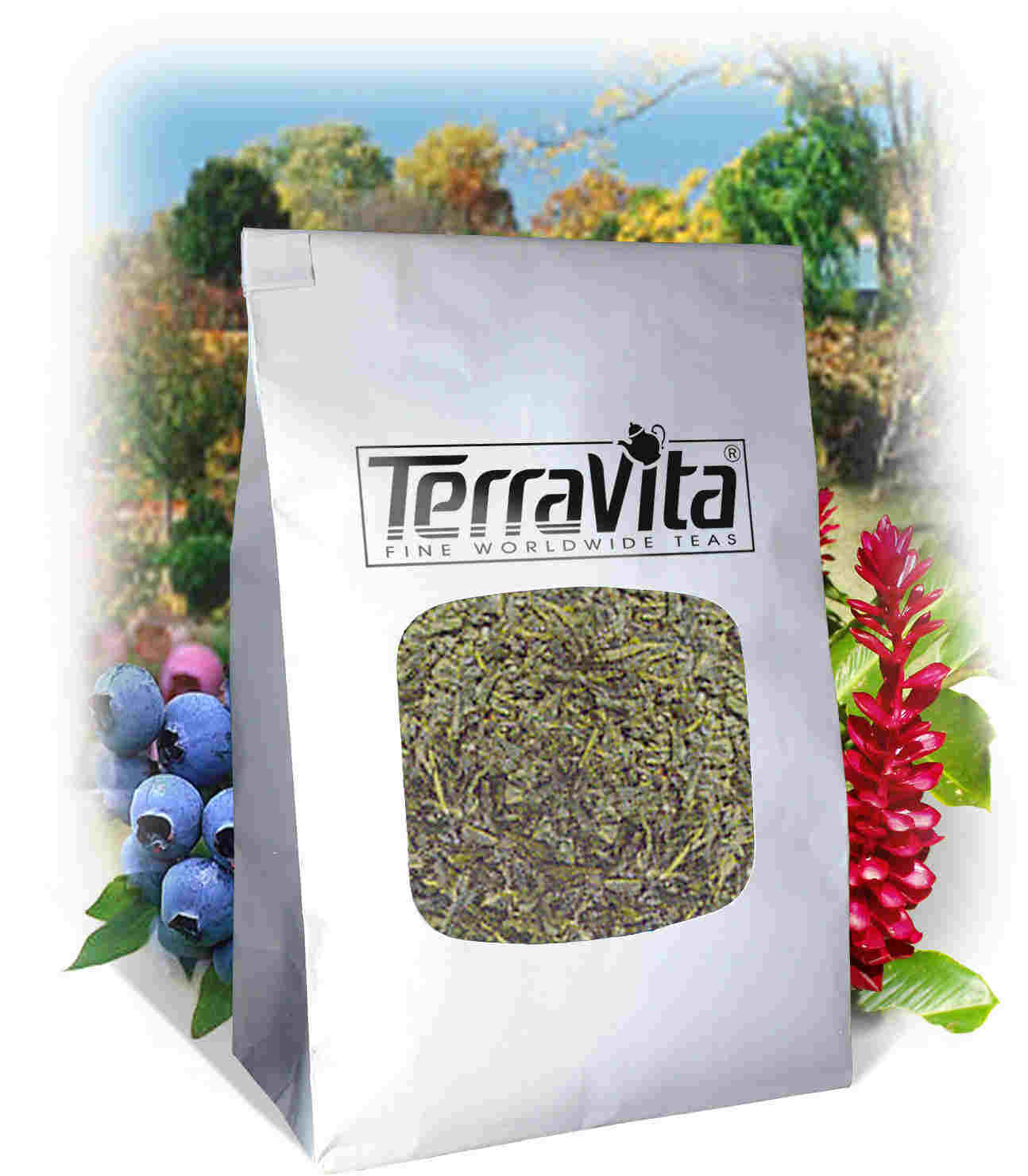 Fennel Seed Tea (Loose Tea)