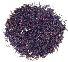 Mulberry Flavoured Black Tea (Loose)