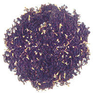 Wild Blackberry Black Tea (Loose)