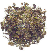 Pai Mu Tan Tea (White Peony) (Loose)