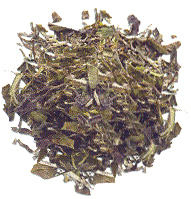 Pai Mu Tan Tea (White Peony)