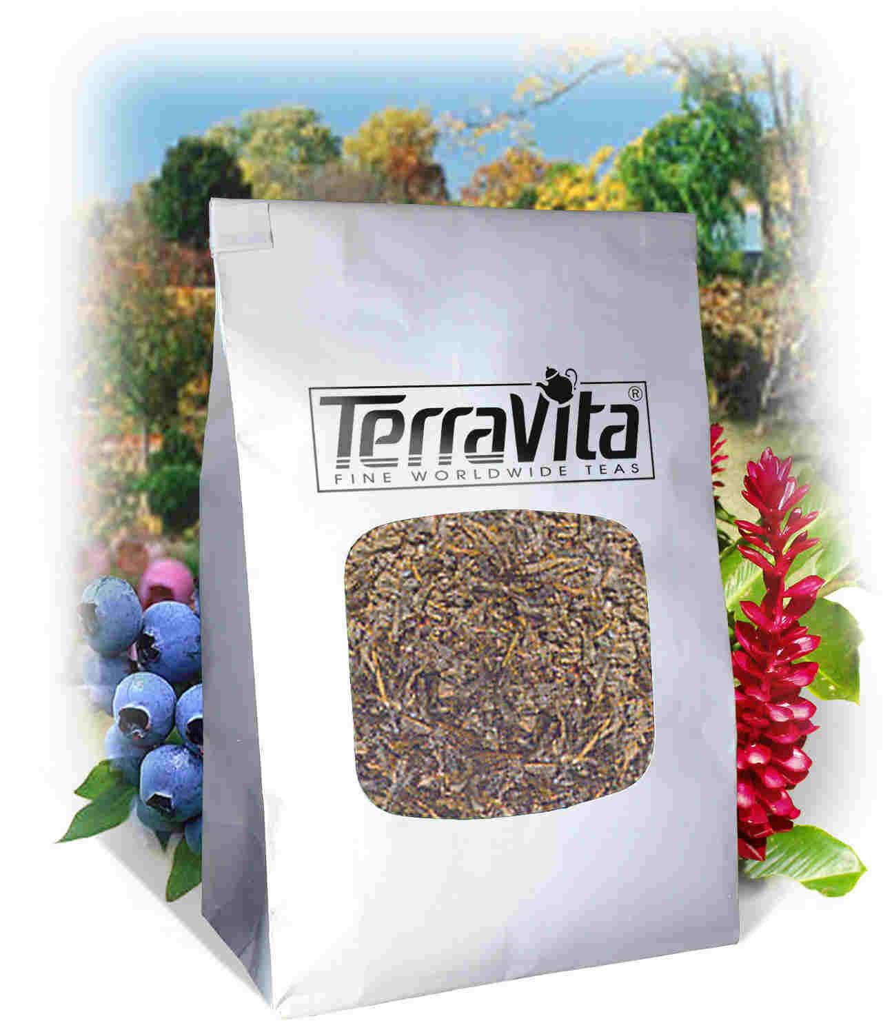 Arnica Flower Tea (Loose)