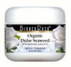 Organic Dulse Seaweed - Cream