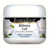 Bilberry Leaf - Salve Ointment