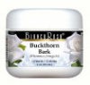 Buckthorn Bark - Cream