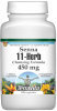 Senna 11-Herb Cleansing Formula - 450 mg