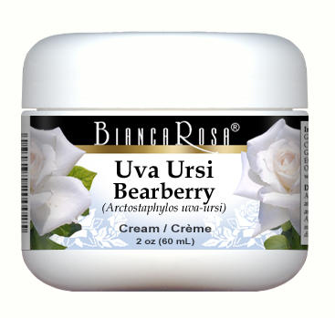 Uva Ursi (Bearberry) - Cream