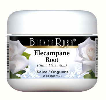 Elecampane Root - Salve Ointment