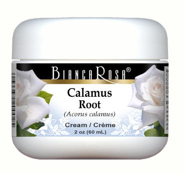 Calamus Root - Cream