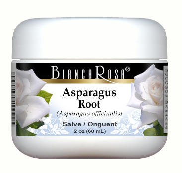 Asparagus Root - Salve Ointment