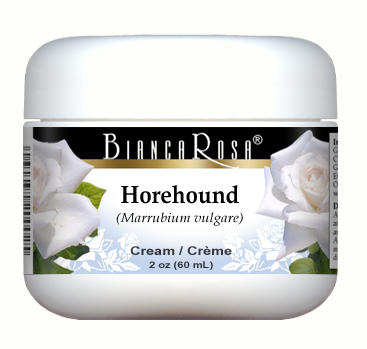 Horehound - Cream