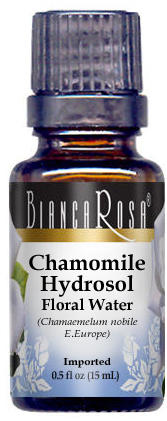 Chamomile Hydrosol Floral Water