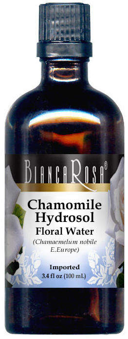 Chamomile Hydrosol Floral Water