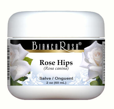 Rose Hips - Salve Ointment