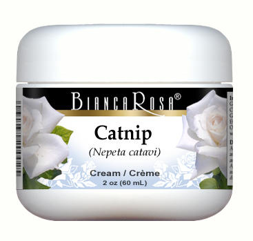 Catnip - Cream