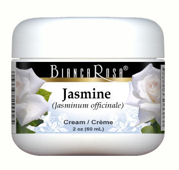 Jasmine - Cream