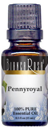 Pennyroyal Pure Essential Oil