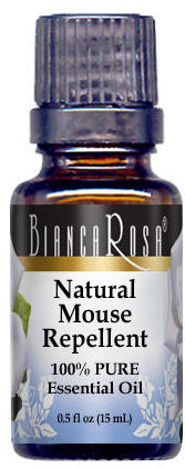 Mouse Repellent - Natural
