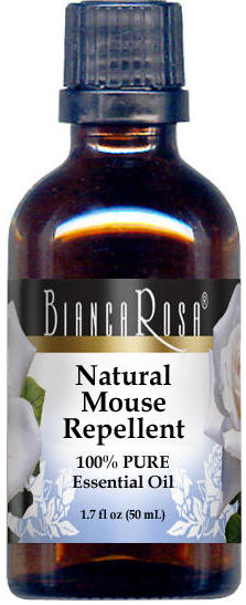 Mouse Repellent - Natural