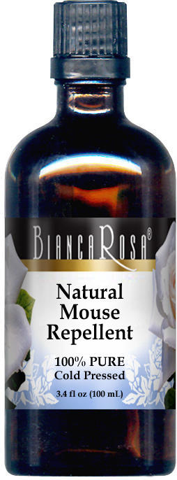 Mouse Repellent - Natural