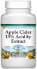 Apple Cider 15% Acidity Extract Powder